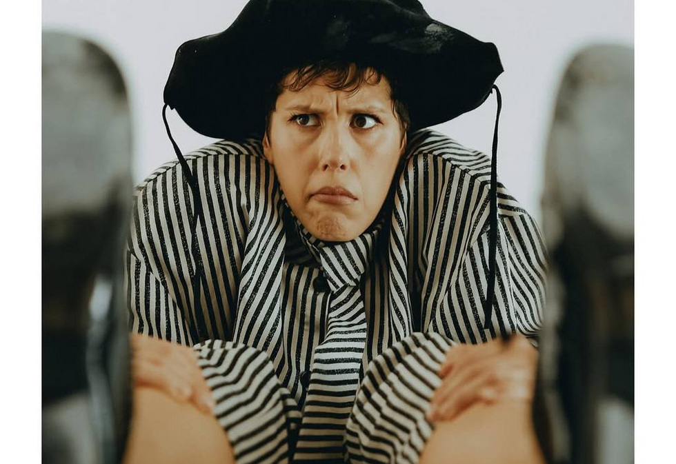 Ирина Горбачева прилетит в&nbsp;Екатеринбург