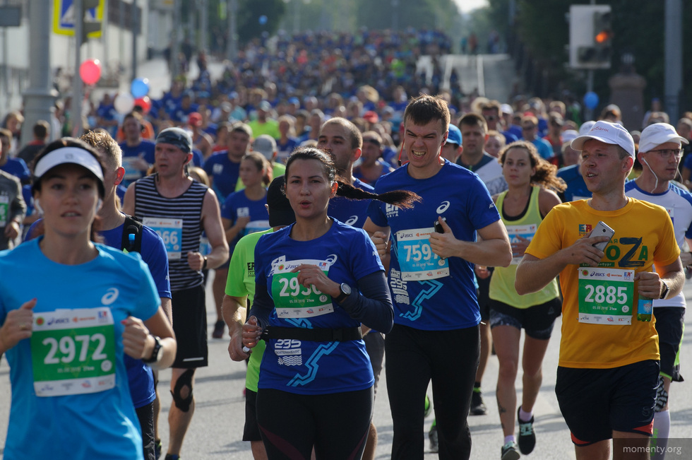 Легкоатлеты заполонят центральные улицы Екатеринбурга. Карта перекрытий Легкоатлеты заполонят центральные улицы Екатеринбурга. Карта перекрытий
