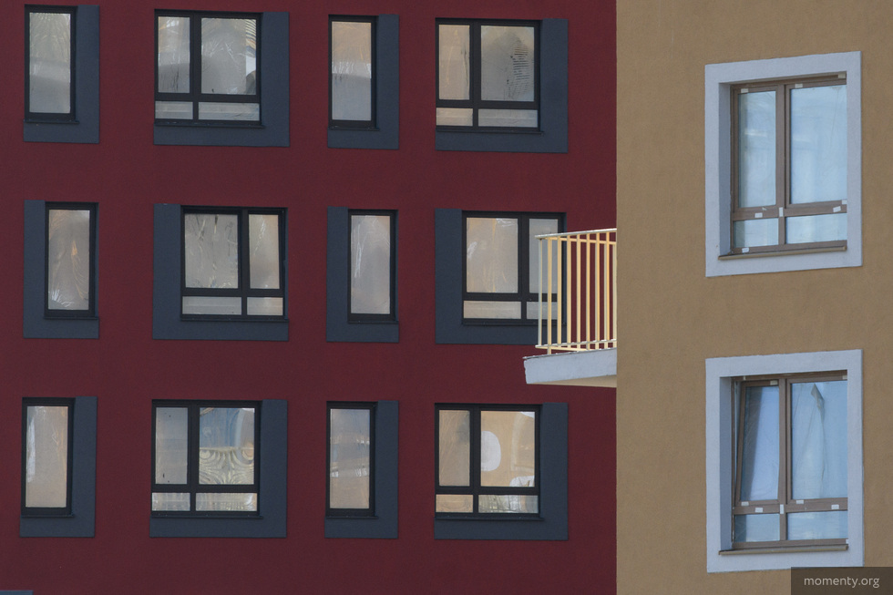 Екатеринбург оказался среди городов-лидеров по&nbsp;удорожанию съемного жилья