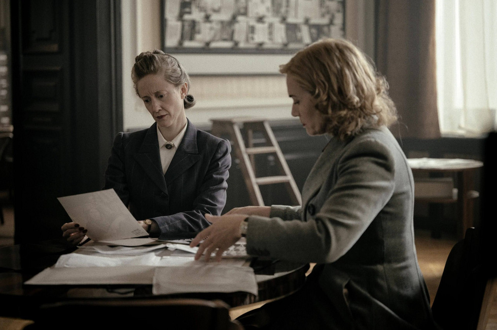 Истории, изменившие мир: ТОП-5 фильмов о легендарных женщинах Истории, изменившие мир: ТОП-5 фильмов о легендарных женщинах