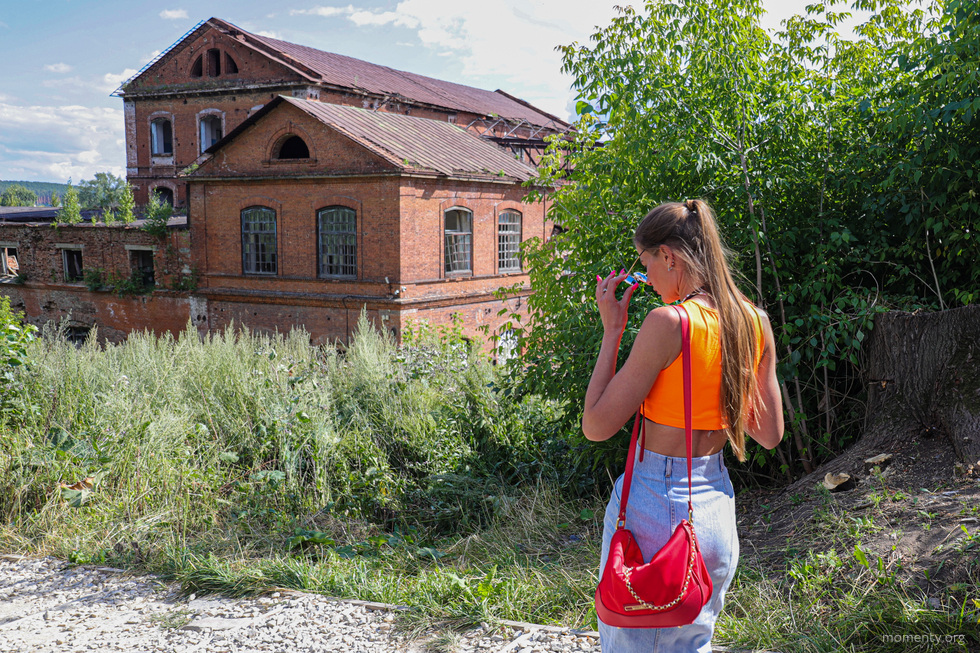 В&nbsp;Свердловской области пройдет масштабный фестиваль на&nbsp;территории старинного завода