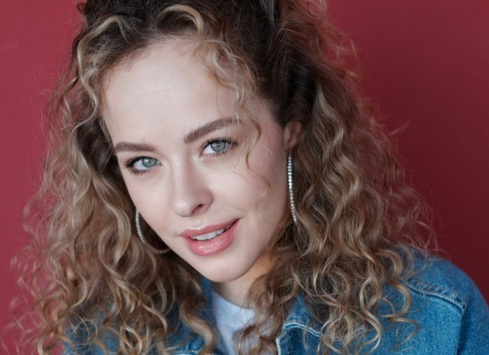 Ника Вигель решила сменить профессию Ника Вигель решила сменить профессию