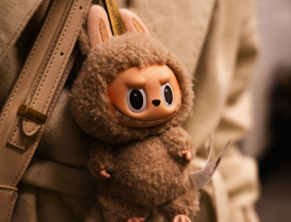 Альтернатива Labubu: что купить, чтобы оставаться в&nbsp;тренде