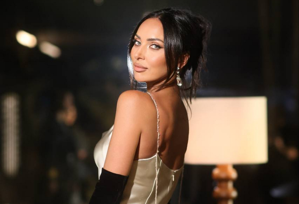 Алсу стала хедлайнером Дня города в Екатеринбурге Алсу стала хедлайнером Дня города в Екатеринбурге