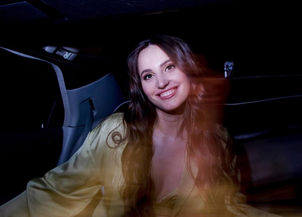 Блогер из Екатеринбурга сломала позвоночник из-за Nicki Minaj Challenge Блогер из Екатеринбурга сломала позвоночник из-за Nicki Minaj Challenge