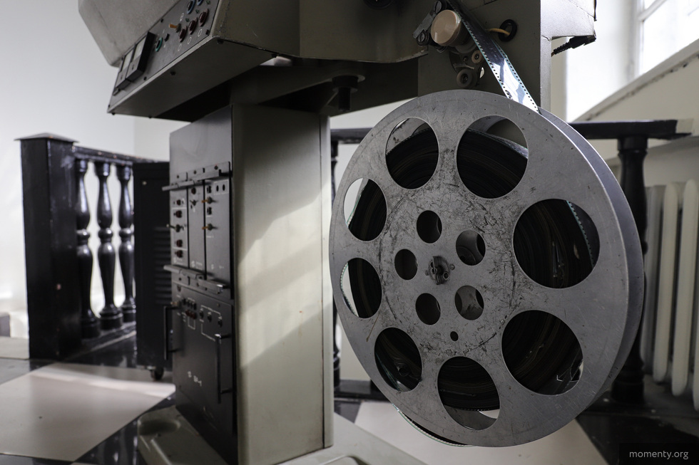 В Екатеринбурге пройдет кинофестиваль о правах человека В Екатеринбурге пройдет кинофестиваль о правах человека