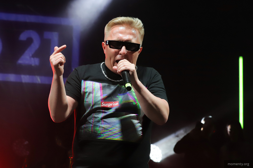 Стала известна реальная причина блокировки трека «Тем, кто с нами» Вити АК Стала известна реальная причина блокировки трека «Тем, кто с нами» Вити АК