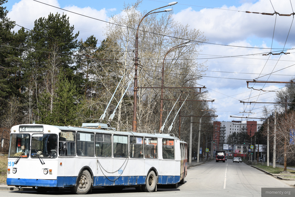 В Юго-Западном районе перекроют улицу до середины августа В Юго-Западном районе перекроют улицу до середины августа