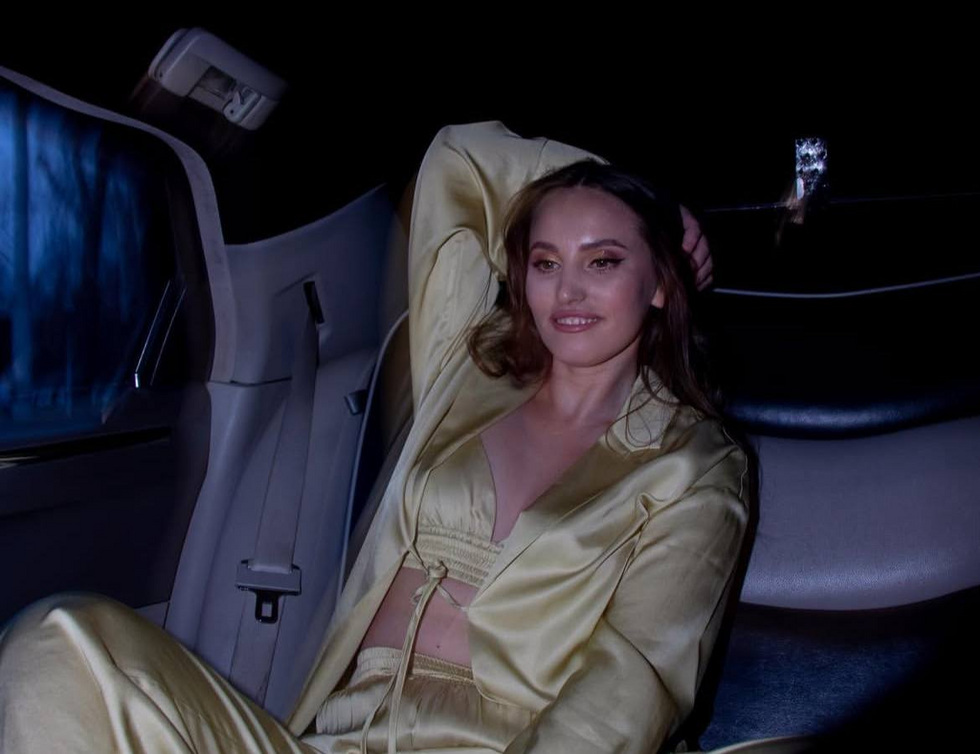 Уральская блогерша стала известной на весь мир благодаря Nicki Minaj Challenge Уральская блогерша стала известной на весь мир благодаря Nicki Minaj Challenge