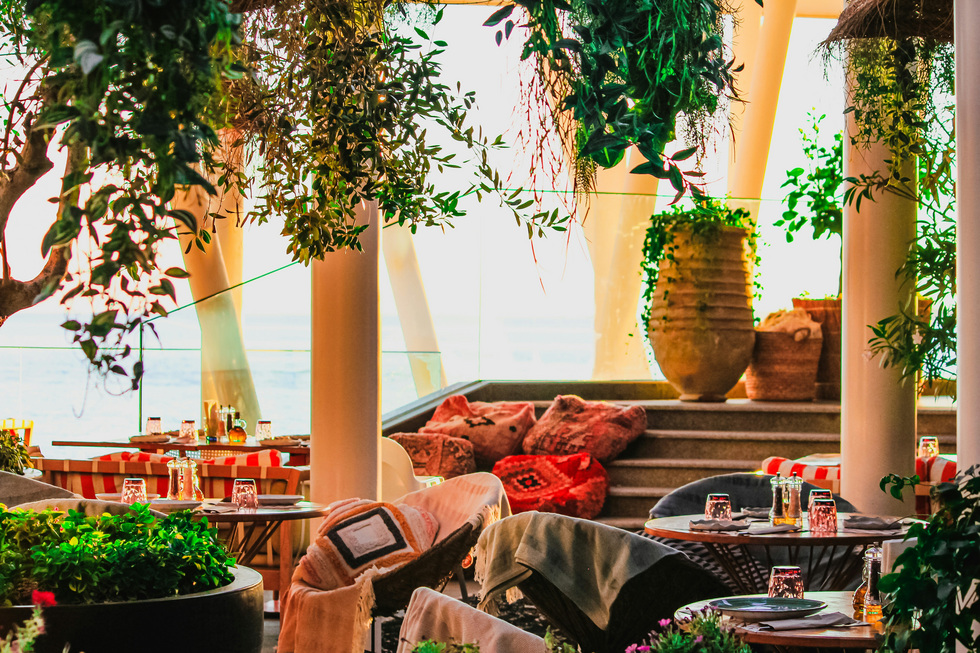 Открываем заново: ТОП-6 направлений для отдыха в Краснодарском крае Открываем заново: ТОП-6 направлений для отдыха в Краснодарском крае