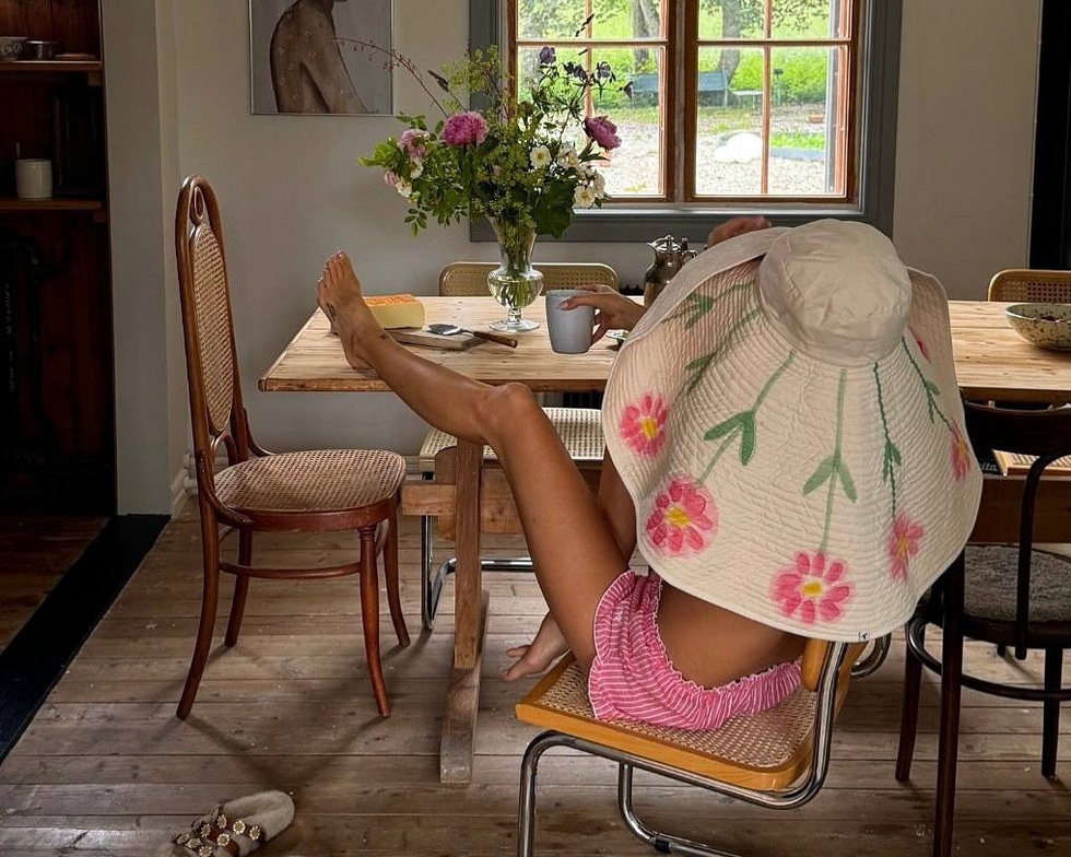 Август в деталях: на какие микро-тренды стоит обратить внимание Август в деталях: на какие микро-тренды стоит обратить внимание