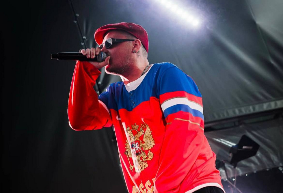 Уральский миллиардер отказался приобретать дебютный альбом Гуфа Уральский миллиардер отказался приобретать дебютный альбом Гуфа