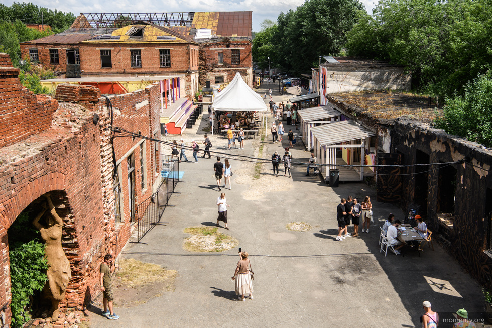 Уральцы соберутся в гигантский хоровод на день рождения Завода Уральцы соберутся в гигантский хоровод на день рождения Завода