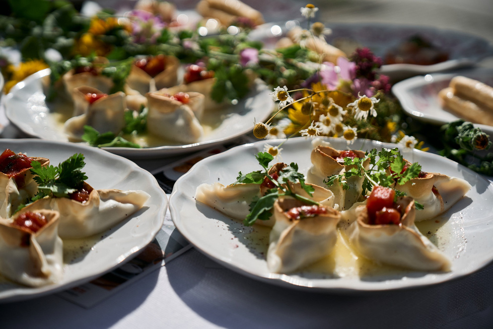 В&nbsp;Екатеринбурге расскажут историю города с&nbsp;помощью блюд