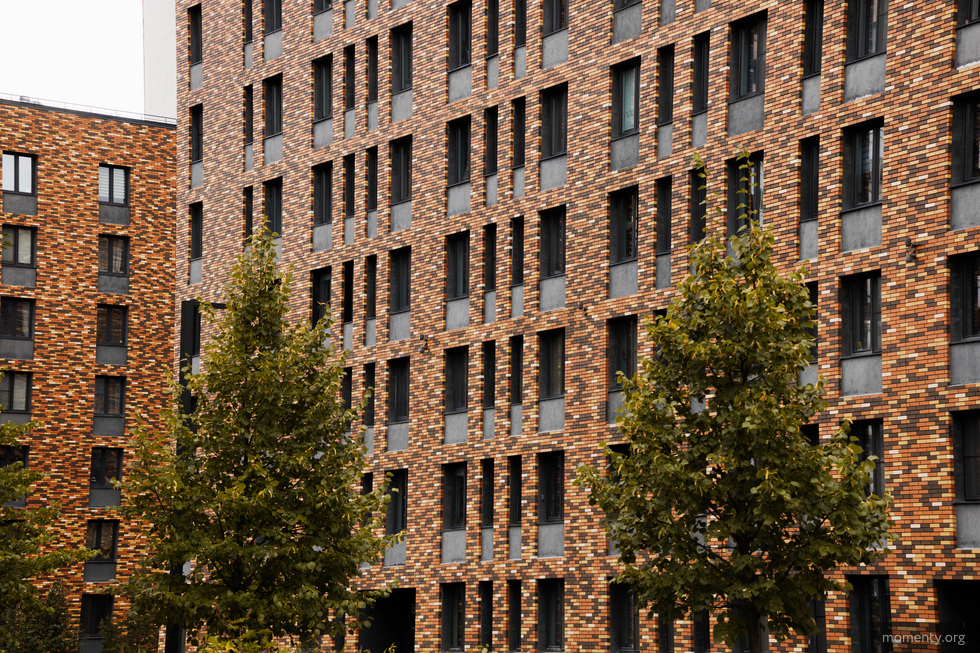 Уральцы все реже покупают квартиры в новостройках Уральцы все реже покупают квартиры в новостройках