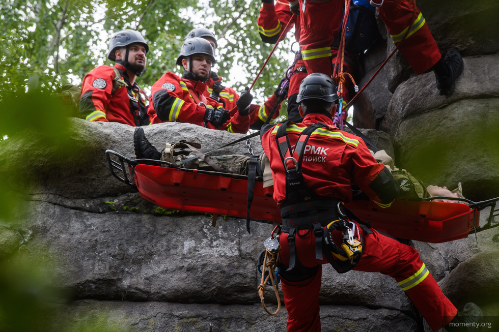 Когда минуты решают все: кто спасает жизни других людей в Свердловской области Когда минуты решают все: кто спасает жизни других людей в Свердловской области
