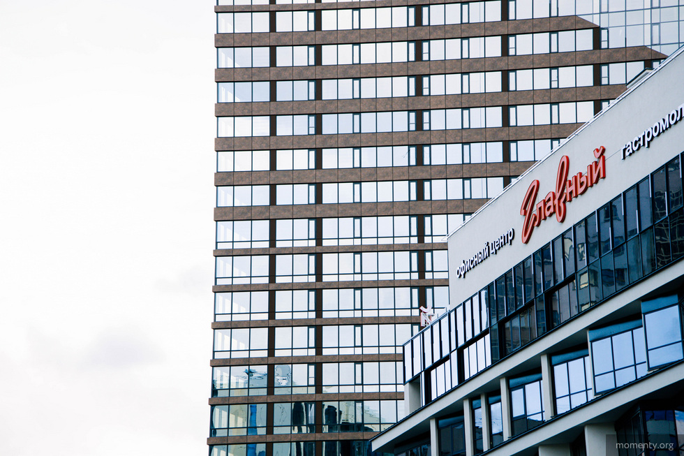 Екатеринбург попал в список городов с резким падением продаж новостроек Екатеринбург попал в список городов с резким падением продаж новостроек