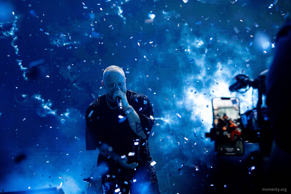 Леша Свик даст бесплатный концерт в Екатеринбурге Леша Свик даст бесплатный концерт в Екатеринбурге