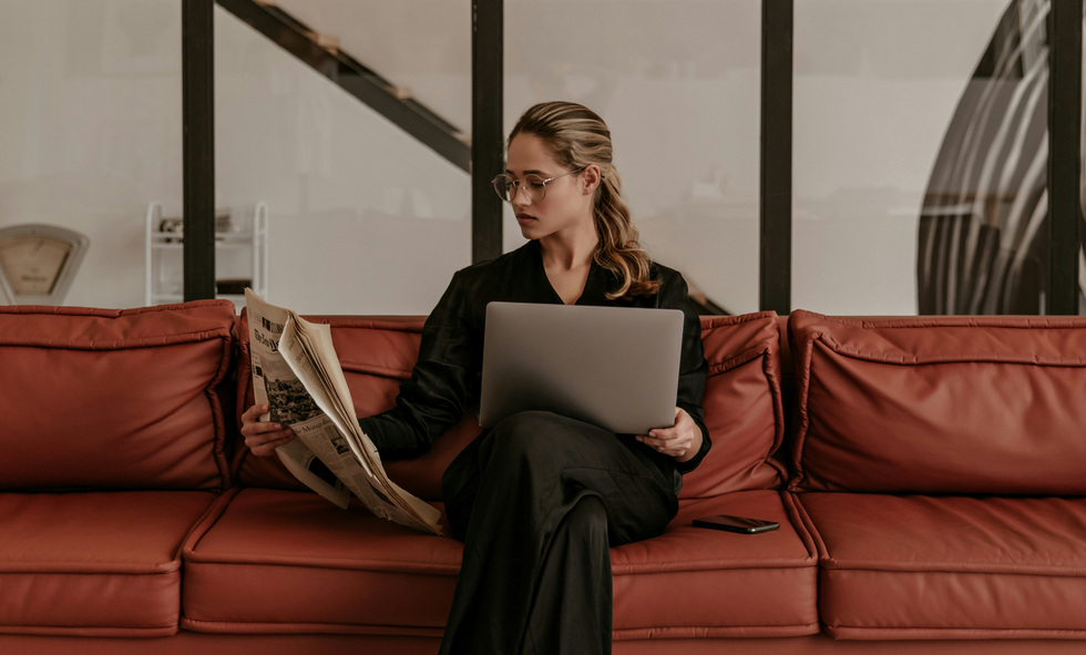 Женское достигаторство: почему статус «я сама» популярен среди девушек Женское достигаторство: почему статус «я сама» популярен среди девушек