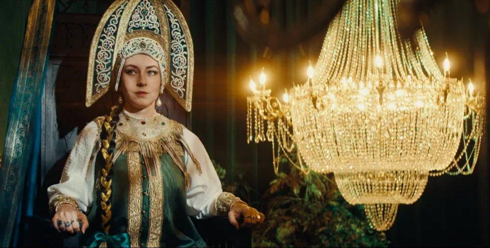 На ремесленном фестивале в Свердловской области оживят героев Бажовских сказов На ремесленном фестивале в Свердловской области оживят героев Бажовских сказов