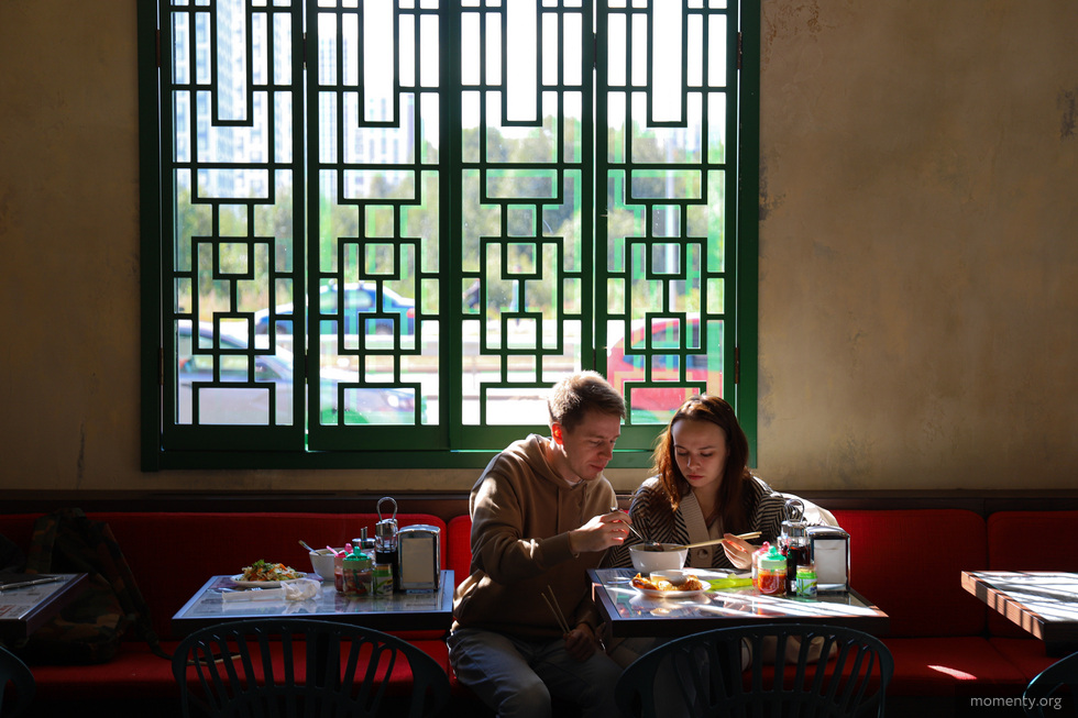 Популярное вьетнамское кафе закрывается в Екатеринбурге Популярное вьетнамское кафе закрывается в Екатеринбурге