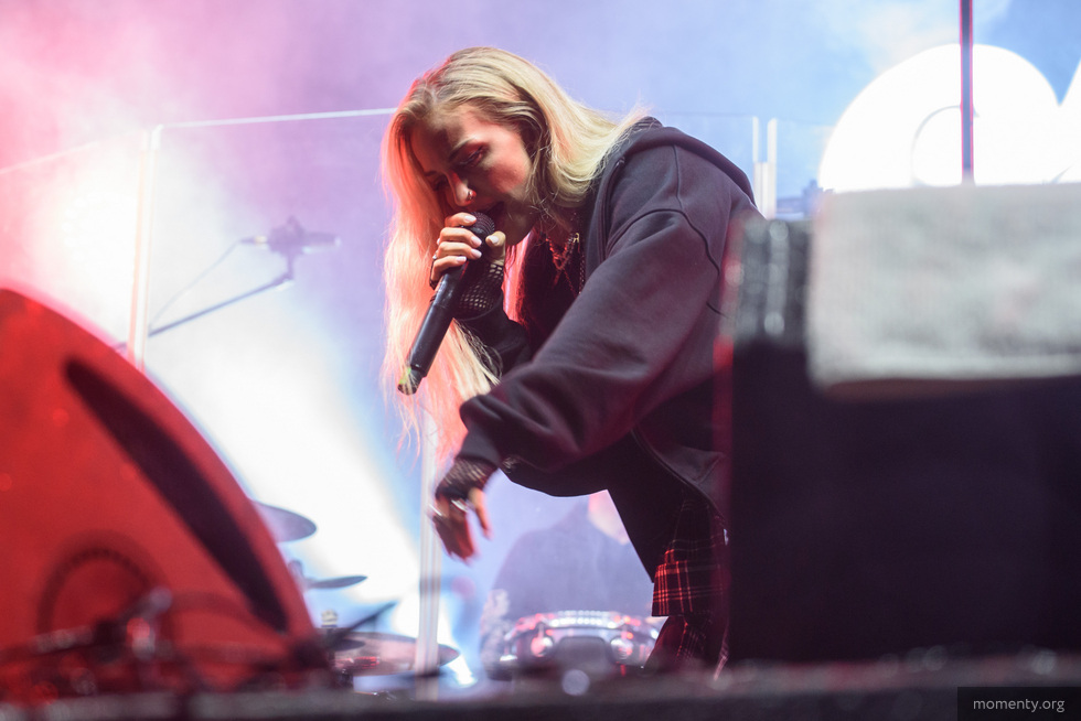 Во сколько выступят артисты на День города в Екатеринбурге Во сколько выступят артисты на День города в Екатеринбурге