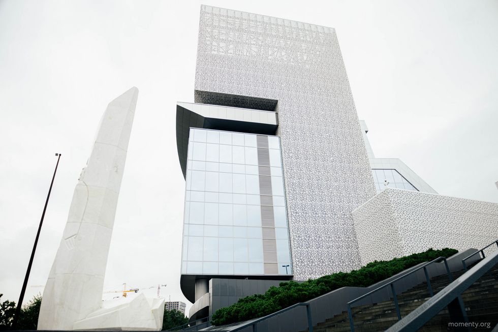 Для горожан устроят необычный променад с арт-терапией Для горожан устроят необычный променад с арт-терапией