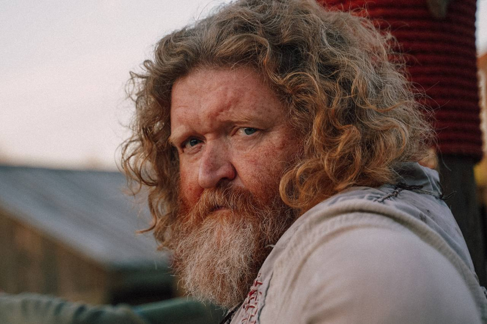 Уральский актер потерял дар речи ради роли в сериале Уральский актер потерял дар речи ради роли в сериале