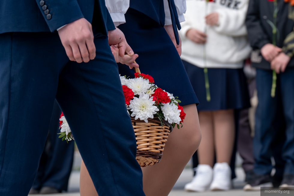 Половина родителей Екатеринбурга конфликтует с&nbsp;детьми из-за школьных покупок