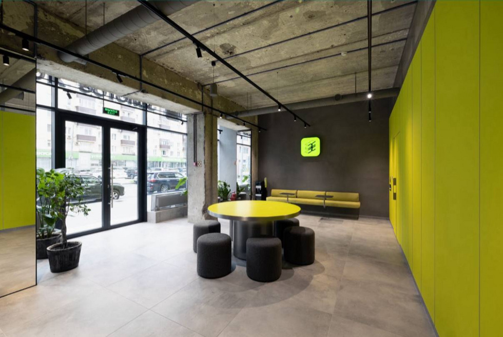 Уральский бьюти-гигант откроет первый пункт выдачи заказов в Екатеринбурге Уральский бьюти-гигант откроет первый пункт выдачи заказов в Екатеринбурге