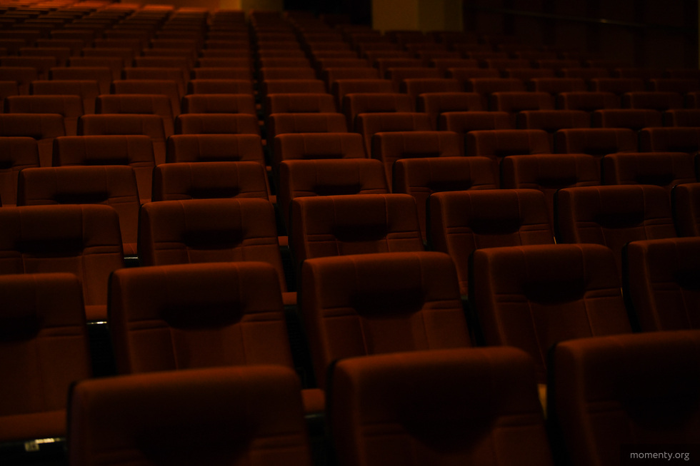 Покинувшая Екатеринбург киносеть подала иск к Sony Pictures на полмиллиарда рублей Покинувшая Екатеринбург киносеть подала иск к Sony Pictures на полмиллиарда рублей