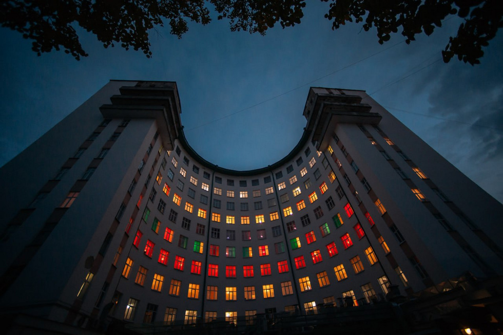 Уральская биеннале объявила запуск регулярного тура по городам региона Уральская биеннале объявила запуск регулярного тура по городам региона