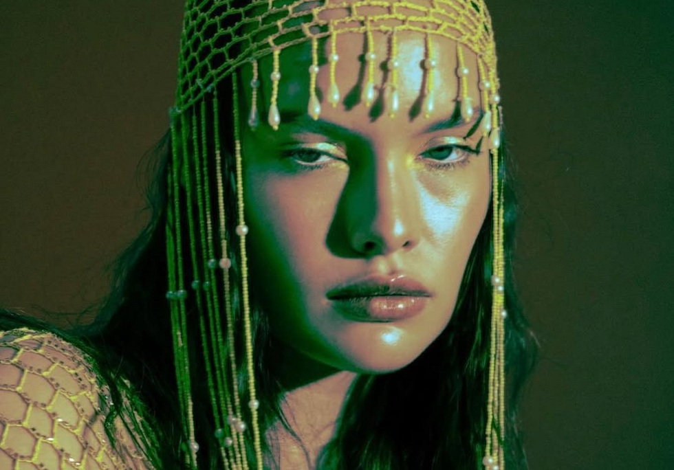 В центре внимания: ТОП-5 необычных аксессуаров В центре внимания: ТОП-5 необычных аксессуаров