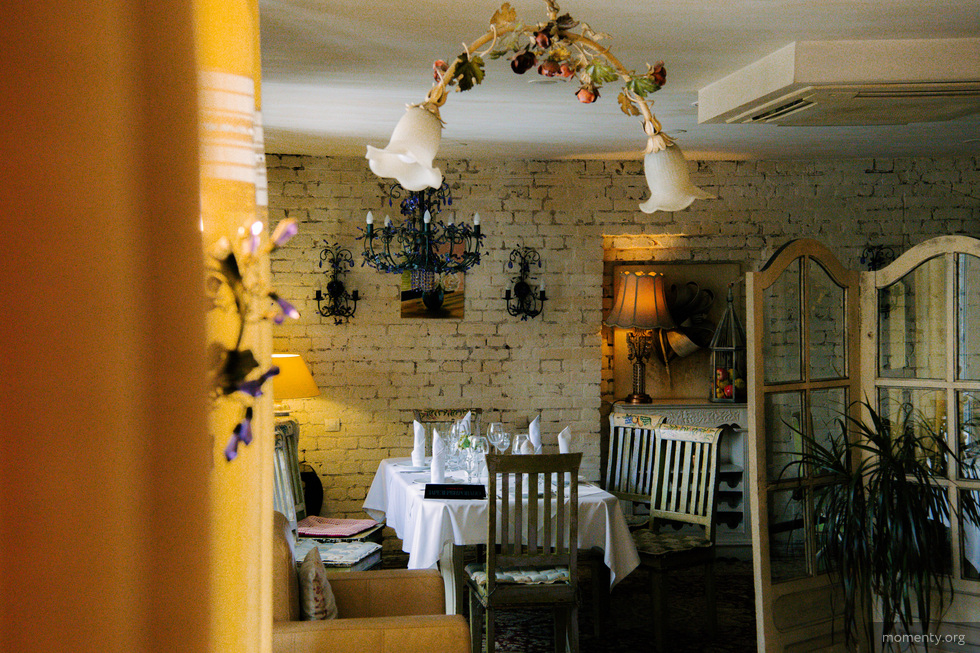 Томатные фрикадельки на бриоши, карпатка с персиками и тайские напитки. Гастроновости Екатеринбурга Томатные фрикадельки на бриоши, карпатка с персиками и тайские напитки. Гастроновости Екатеринбурга