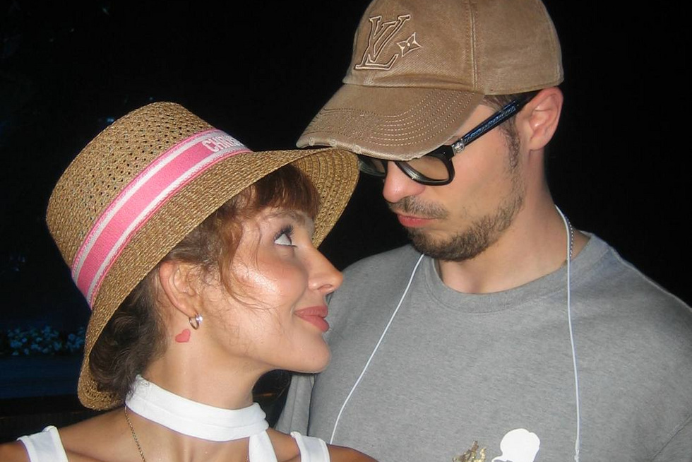 Блогера и бизнесмена Никиту Ефремова задержали в Шереметьево Блогера и бизнесмена Никиту Ефремова задержали в Шереметьево