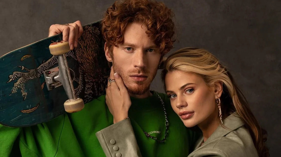 Сын Владимира Преснякова разводится с женой Сын Владимира Преснякова разводится с женой