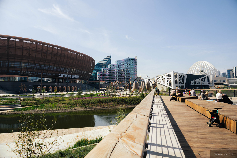 На «УГМК-Арене» впервые проведут концерт На «УГМК-Арене» впервые проведут концерт