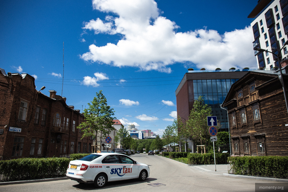 В Екатеринбурге закроют одну из центральных улиц В Екатеринбурге закроют одну из центральных улиц