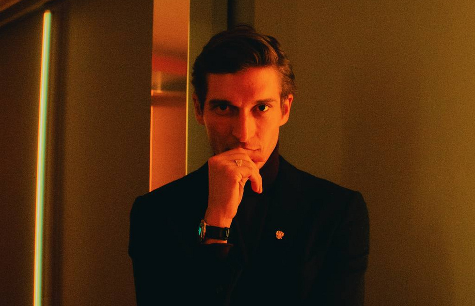 Матвей Лыков станет одним из&nbsp;главных хедлайнеров гик-фестиваля в&nbsp;Екатеринбурге