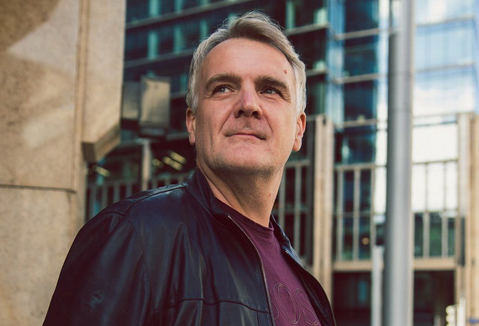 Сергея Пиоро и Виктора Логинова заметили с сотрудниками МВД Сергея Пиоро и Виктора Логинова заметили с сотрудниками МВД