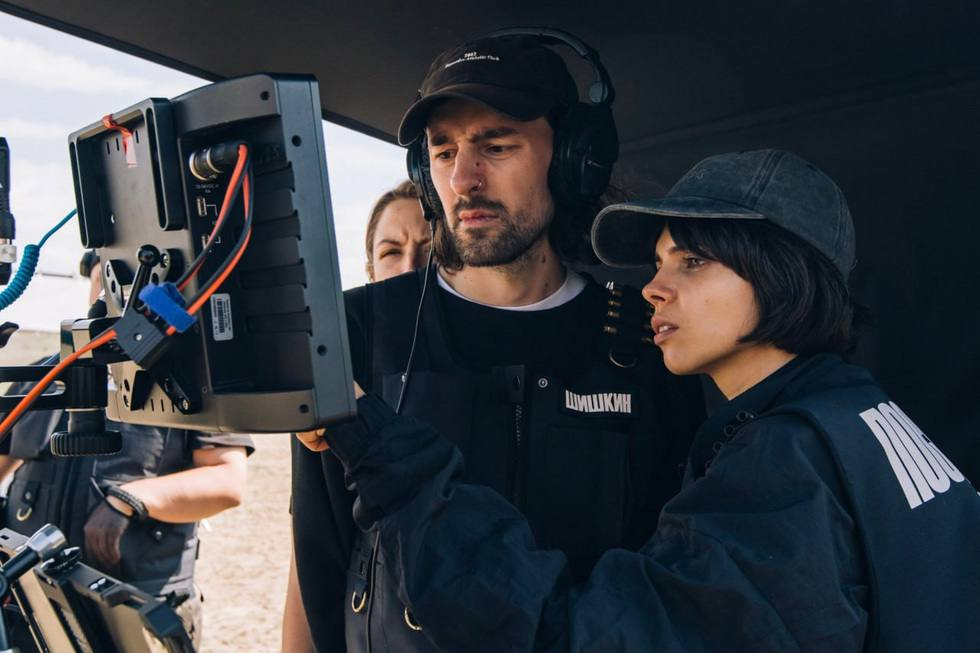 Фильм уральского клипмейкера покажут американцам Фильм уральского клипмейкера покажут американцам