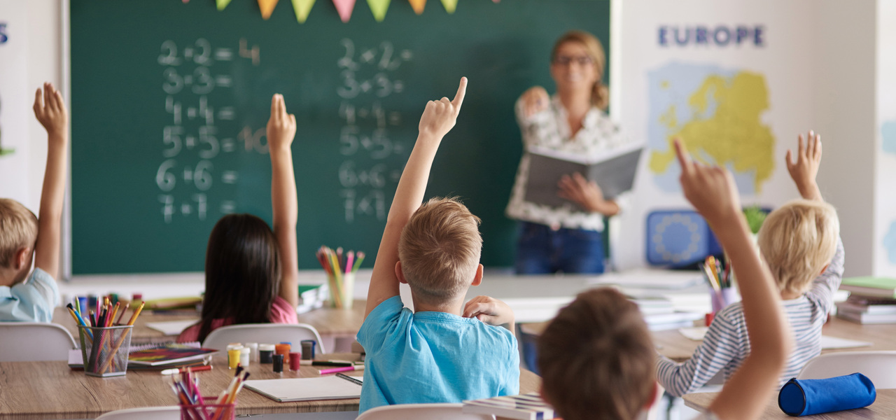 Как морально настроиться на учебный год Как морально настроиться на учебный год