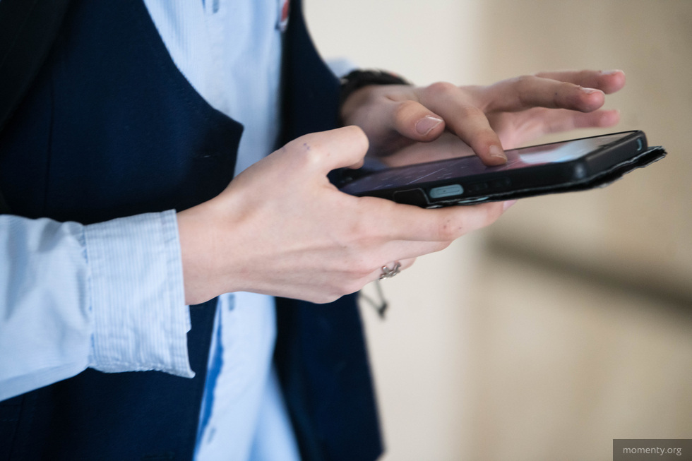 Приложения российских банков планируют вернуть на iPhone Приложения российских банков планируют вернуть на iPhone