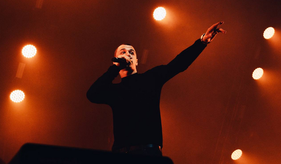 Macan станет специальным гостем зрелищных боев в Екатеринбурге Macan станет специальным гостем зрелищных боев в Екатеринбурге