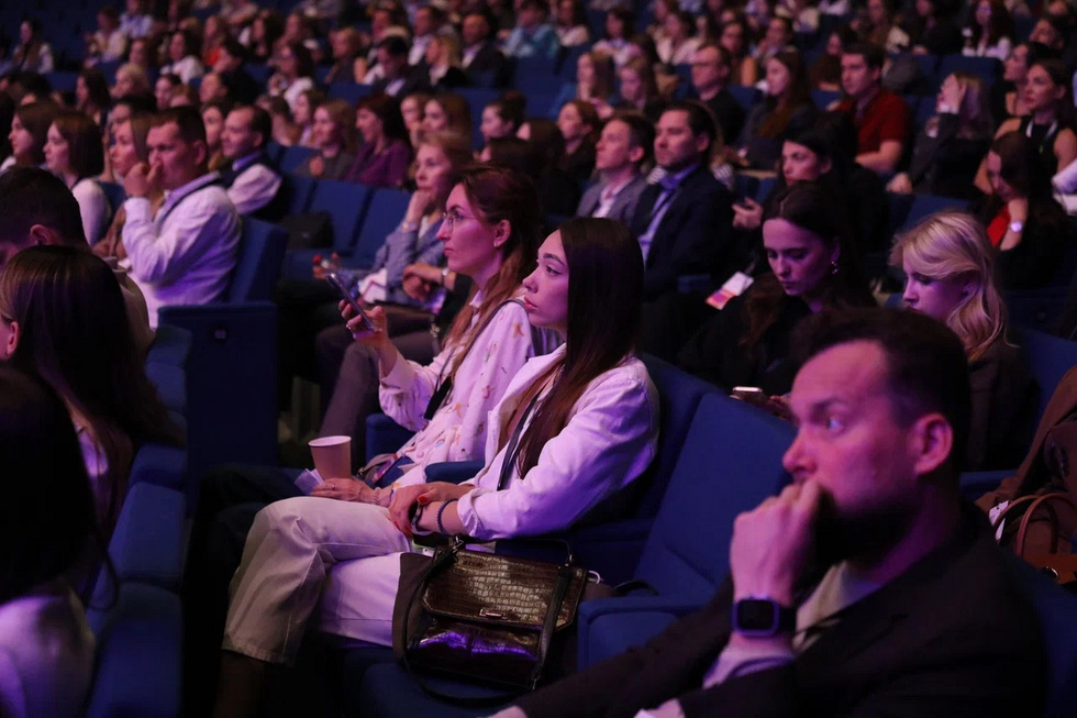 В Екатеринбурге раскроют секреты продвижения брендов В Екатеринбурге раскроют секреты продвижения брендов