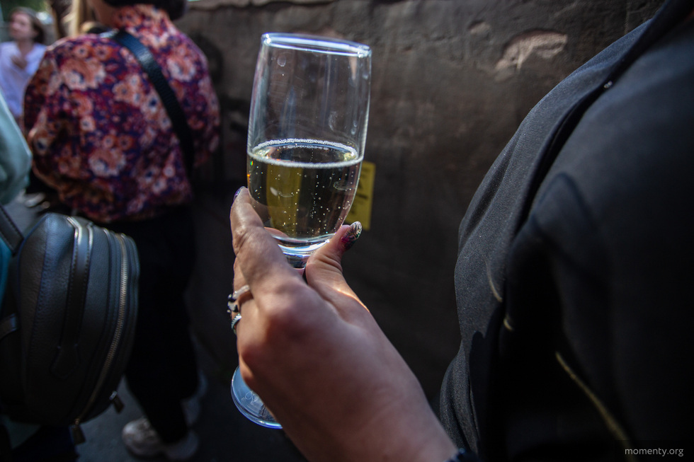 В Свердловской области обсуждают ограничения продажи алкоголя В Свердловской области обсуждают ограничения продажи алкоголя