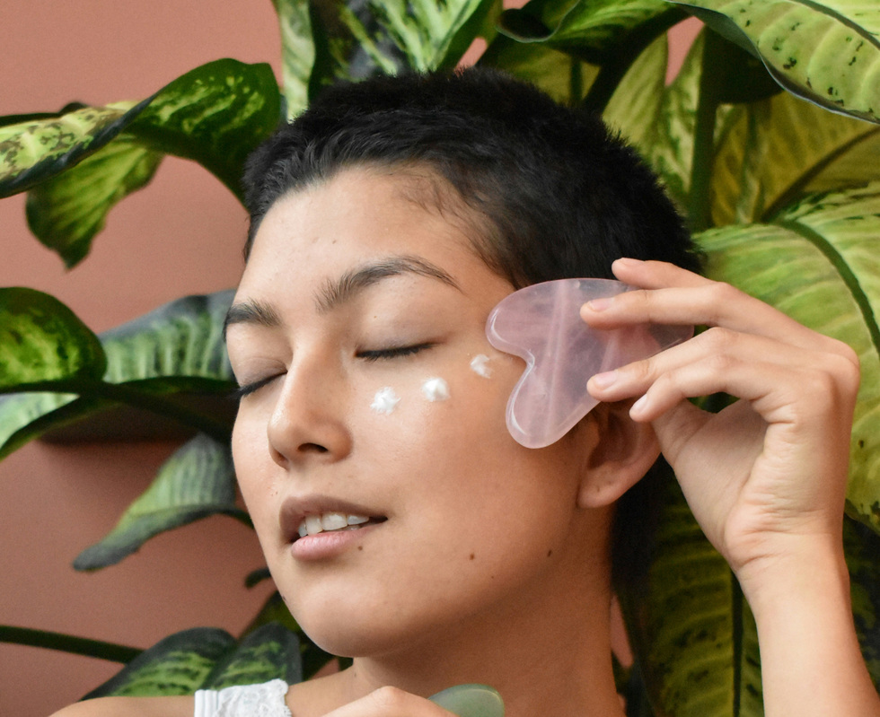 Осенние изменения: как подготовить кожу к холодному сезону Осенние изменения: как подготовить кожу к холодному сезону