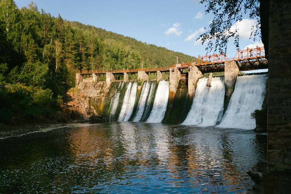 В Свердловской области запускают арт-туры по знаковым территориям В Свердловской области запускают арт-туры по знаковым территориям
