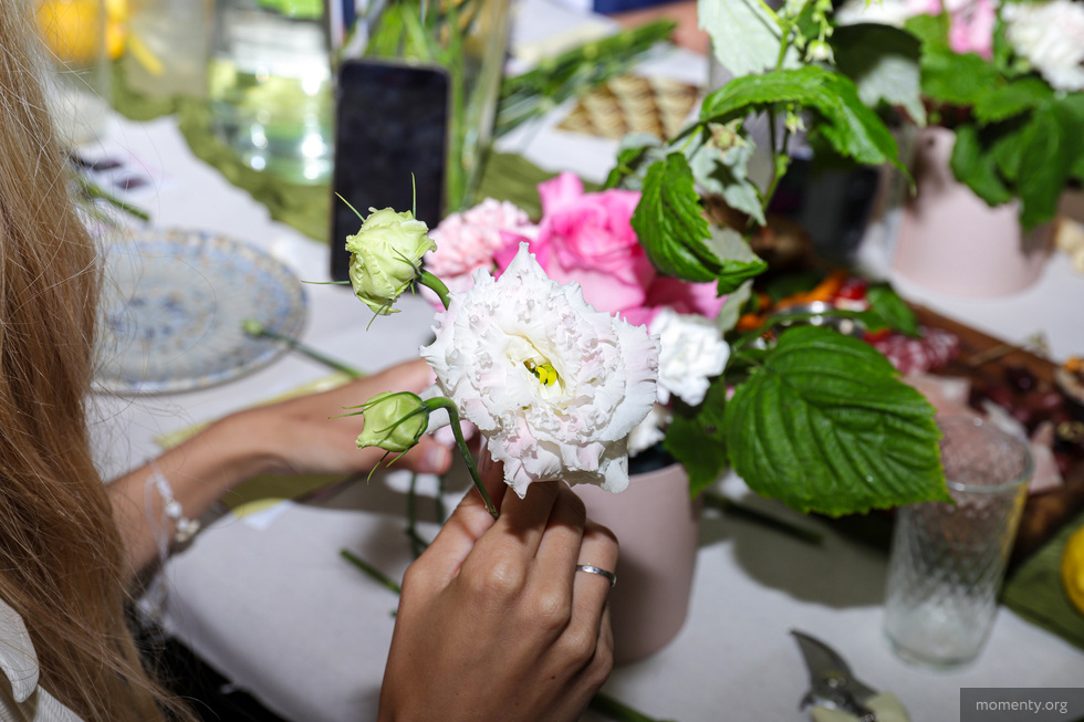 Цветы в Екатеринбурге значительно подорожают Цветы в Екатеринбурге значительно подорожают