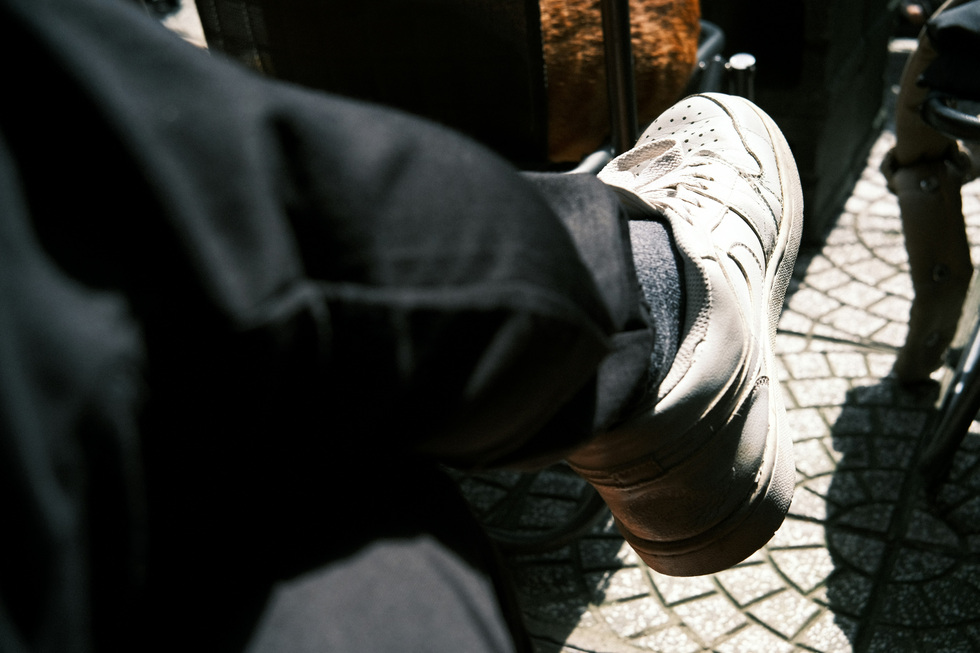 Какие кроссовки выбрать на осень 2025 года Какие кроссовки выбрать на осень 2025 года